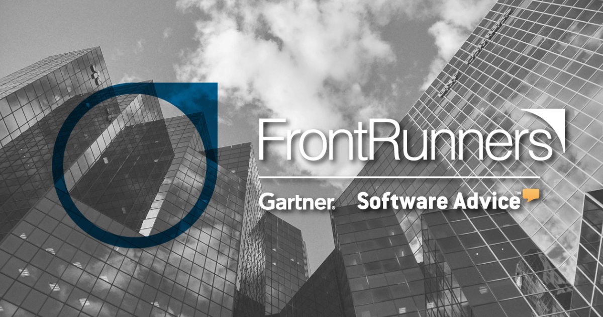 iQmetrix | Software Advice Names iQmetrix in FrontRunners Quadrant…